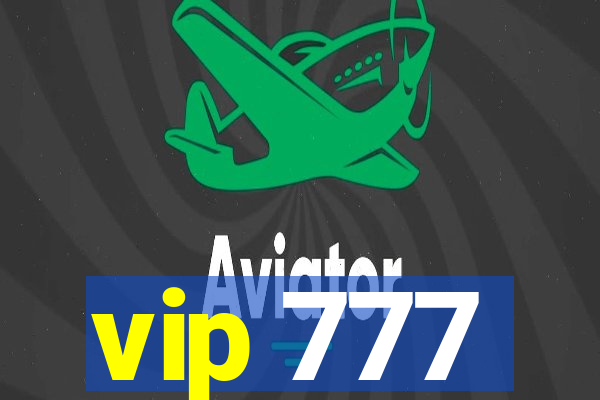 vip 777